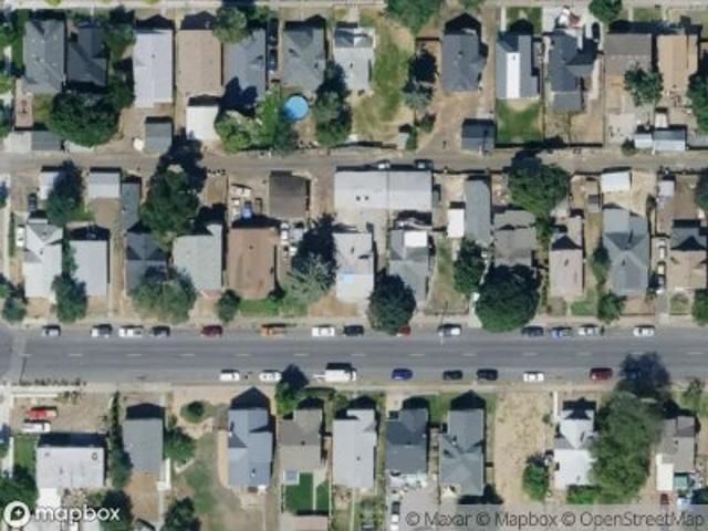 Land for sale in Spokane, Washington