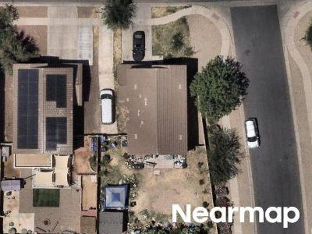 Property for sale in Coolidge, Arizona