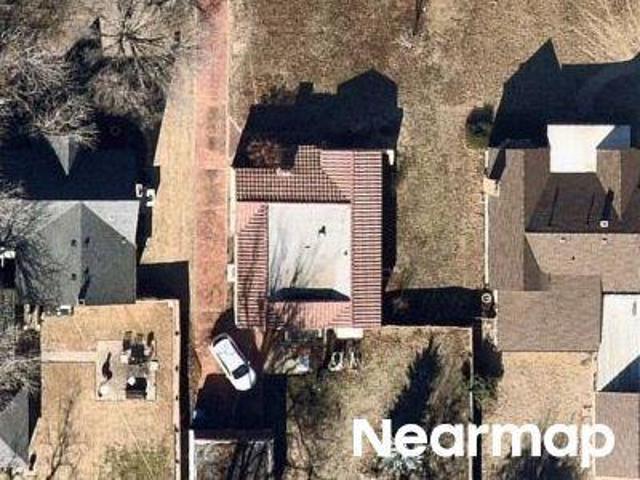 House for sale in Enid, Oklahoma