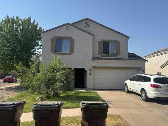 House for sale in Coolidge, Arizona