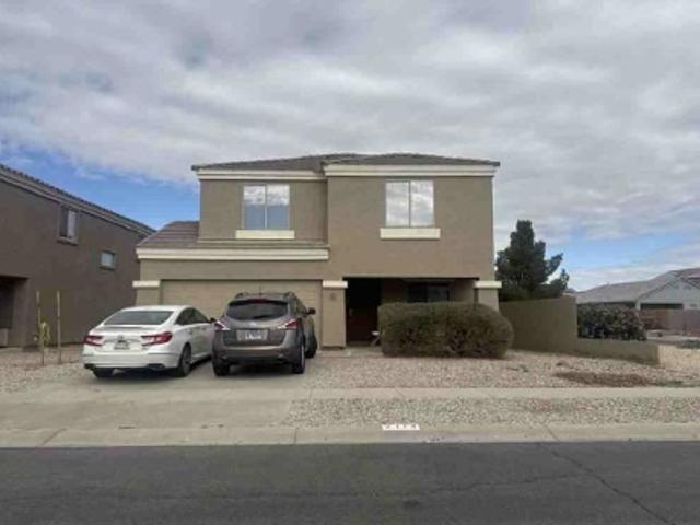 Property for sale in Coolidge, Arizona