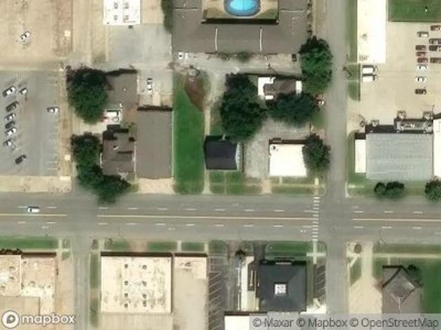 House for sale in Enid, Oklahoma