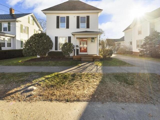 House for sale in Bangor, Maine