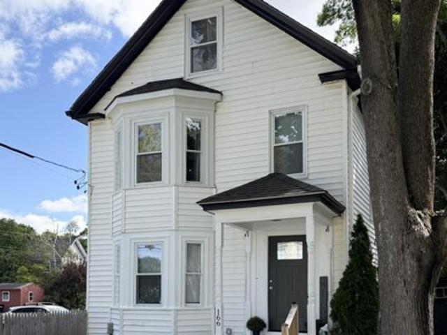 House for sale in Fairmount, Bangor