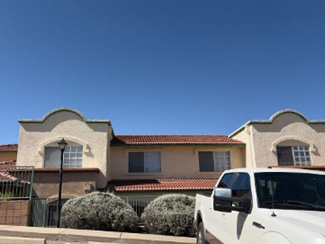 Condo for sale in Tucson, Arizona