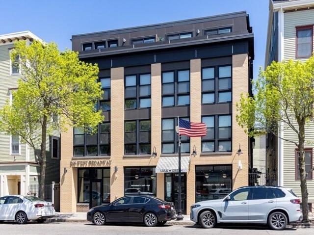 House for sale in Boston, Massachusetts