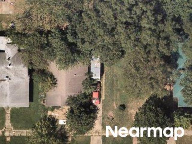 Land for sale in Muskogee, Oklahoma