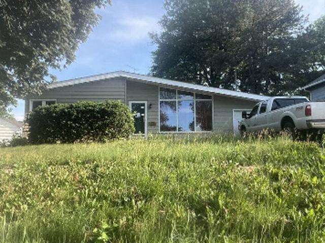 House for sale in Nebraska