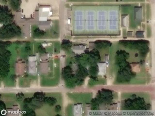 House for sale in Henryetta, Oklahoma