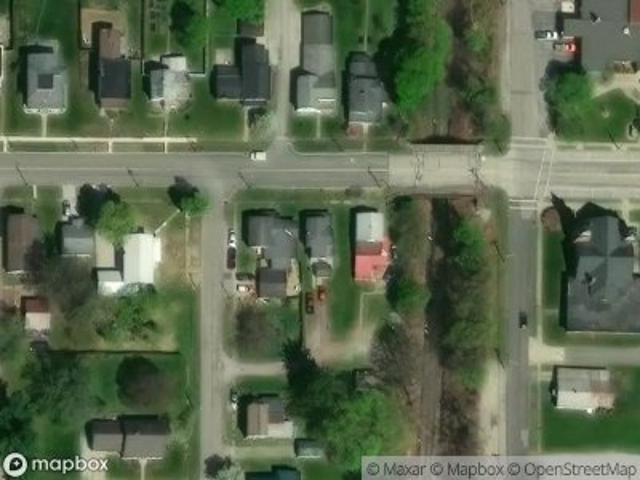 House for sale in Plymouth, Ohio
