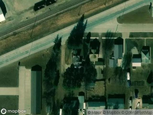 House for sale in Nebraska
