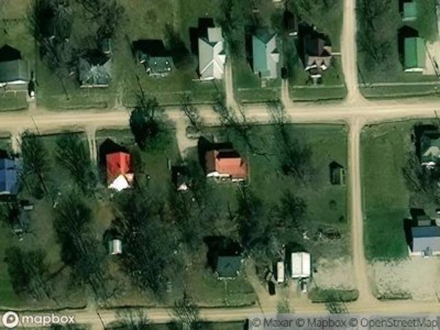 House for sale in Missouri