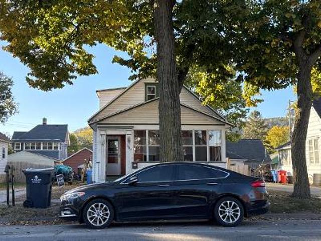 House for sale in Winona, Minnesota