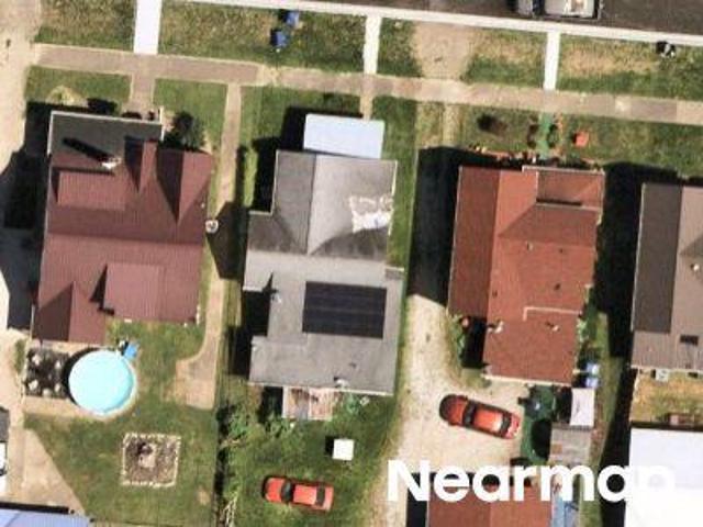 House for sale in Wellston, Ohio