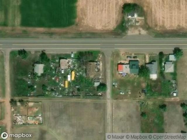 Land for sale in Harmon, Oklahoma