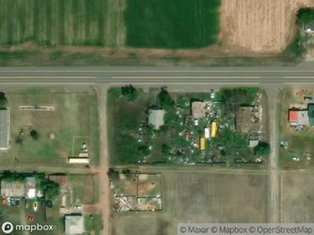 House for sale in Harmon, Oklahoma