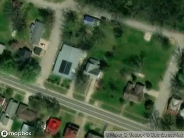 House for sale in Brunswick, Missouri