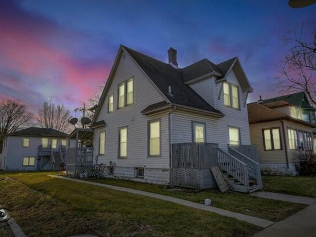 House for sale in Bradley