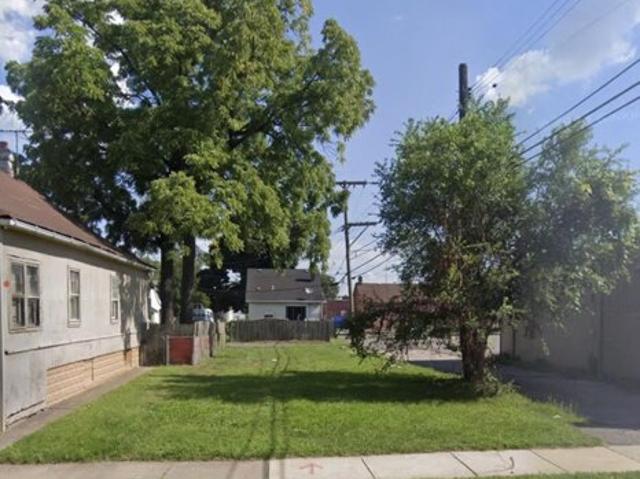 Land for sale in Ecorse Land for sale in Ecorse