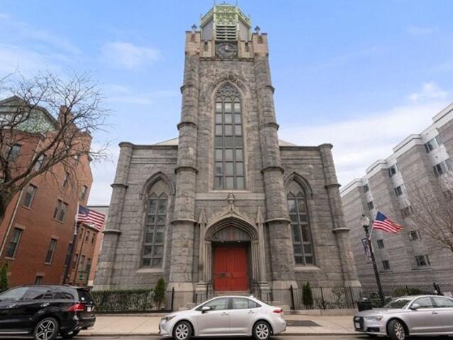 Condo for sale in Boston, Massachusetts