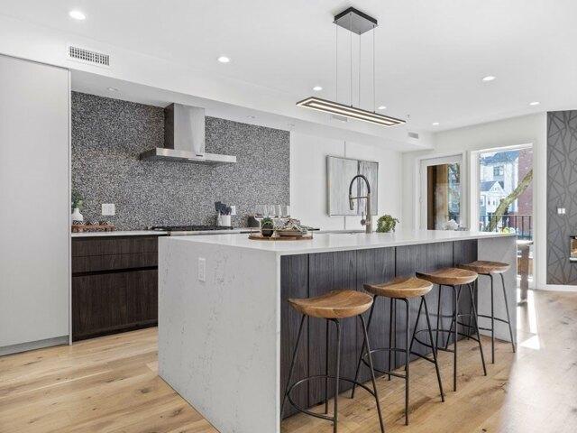 Condo for sale in Seaport, Boston