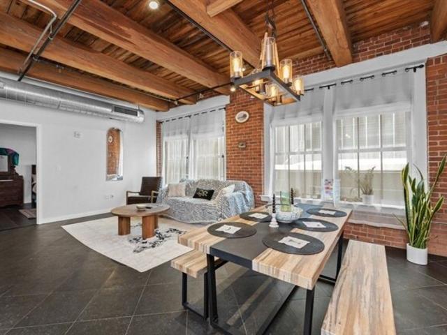 Condo for sale in Boston, Massachusetts