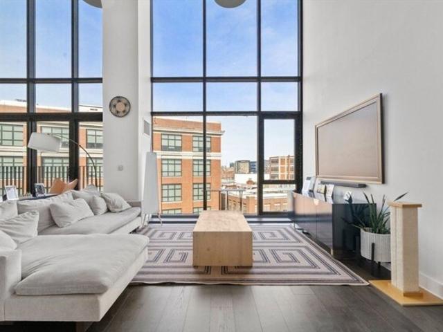 Condo for sale in Boston, South Boston
