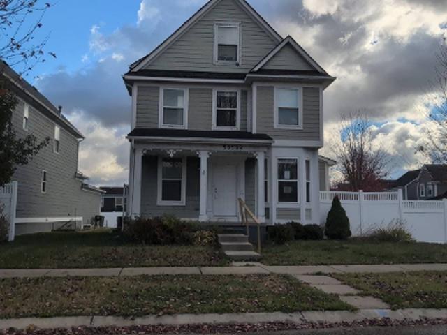 House for sale in Michigan