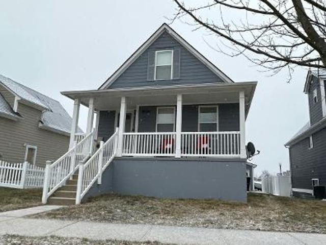 House for sale in New Haven