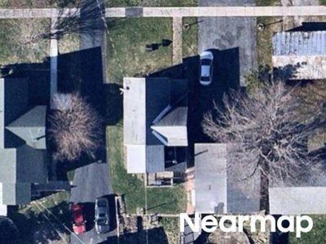 House for sale in New York