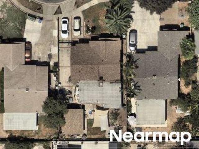 House for sale in Santa Ana, Orange County