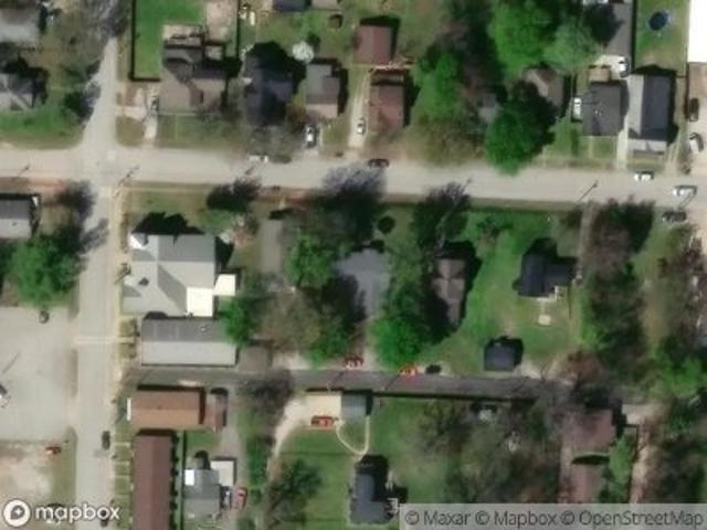 House for sale in Neosho, Newton County