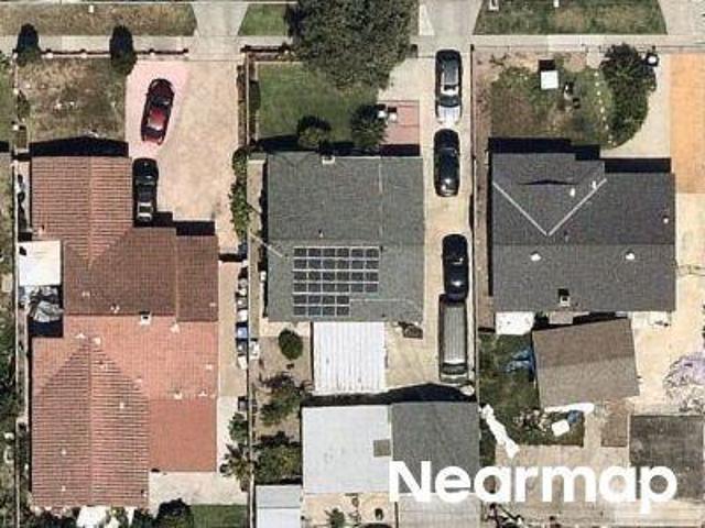 House for sale in Santa Ana, California