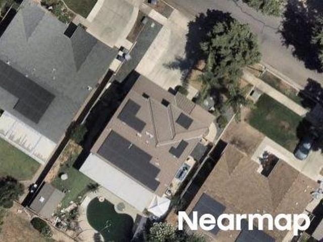 House for sale in Visalia