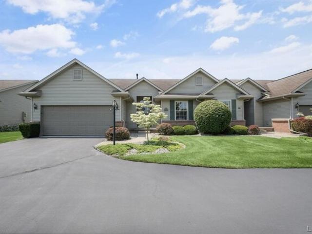 Condo for sale in Blissfield