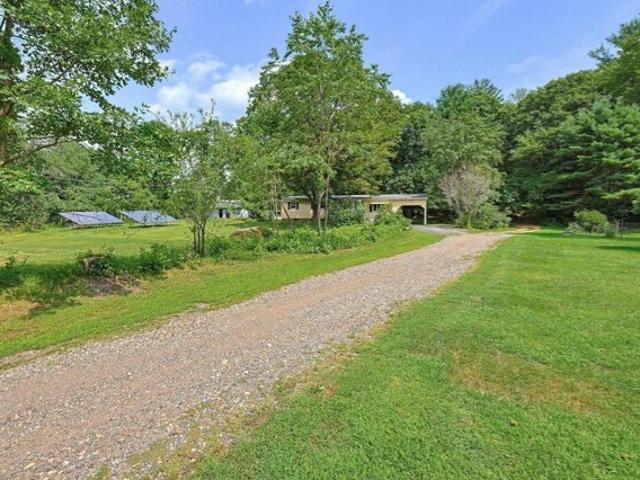 House for sale in West Brookfield, Massachusetts
