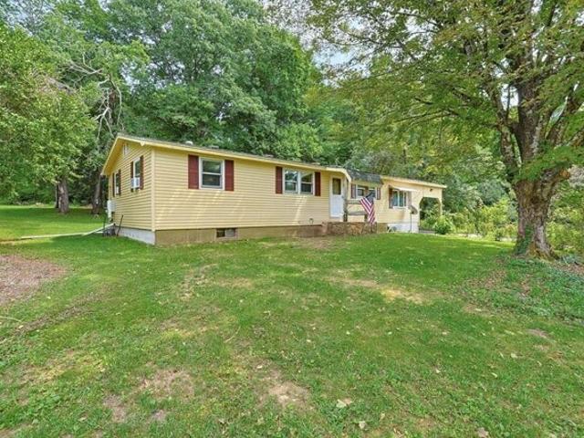 House for sale in West Brookfield, Massachusetts