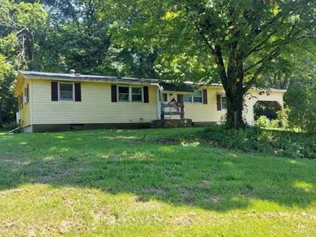 House for sale in West Brookfield, Massachusetts