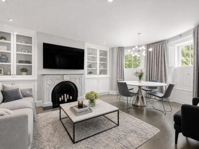 Condo for sale in Boston, Massachusetts
