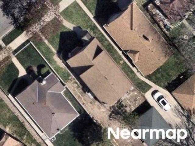 House for sale in Milwaukee, Wisconsin