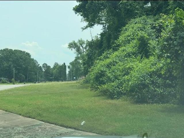 Land for sale in Memphis