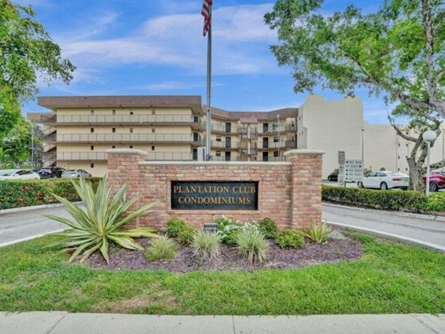 Condo for sale in Plantation