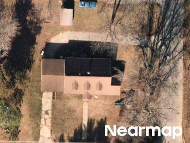 Property for sale in Liberty, Randolph County