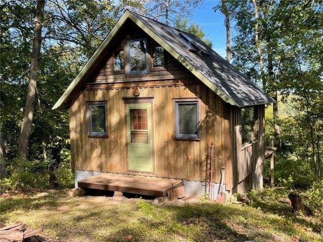 House for sale in Pepin