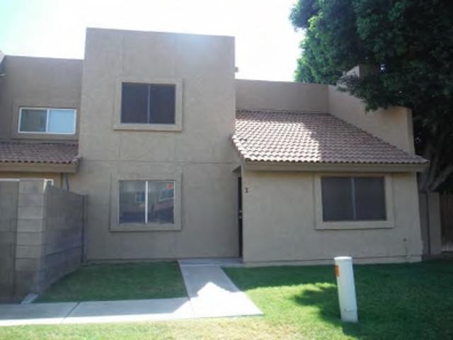 House for sale in Mesa, Arizona