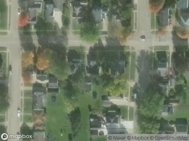 House for sale in Waupun, Wisconsin