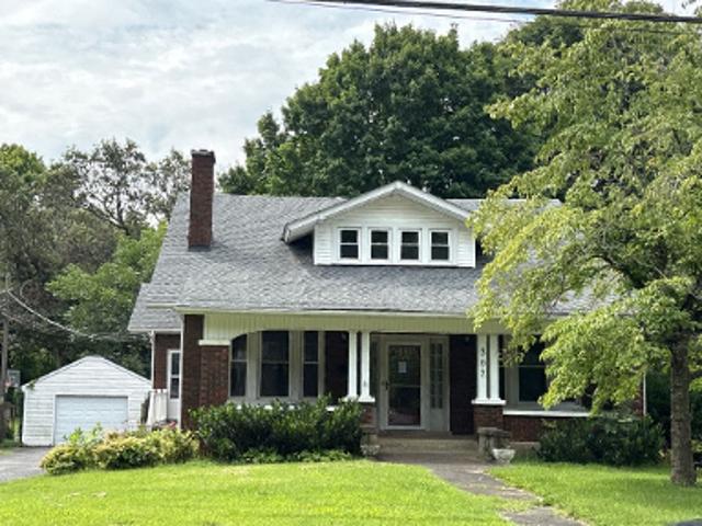 House for sale in Glasgow, Kentucky