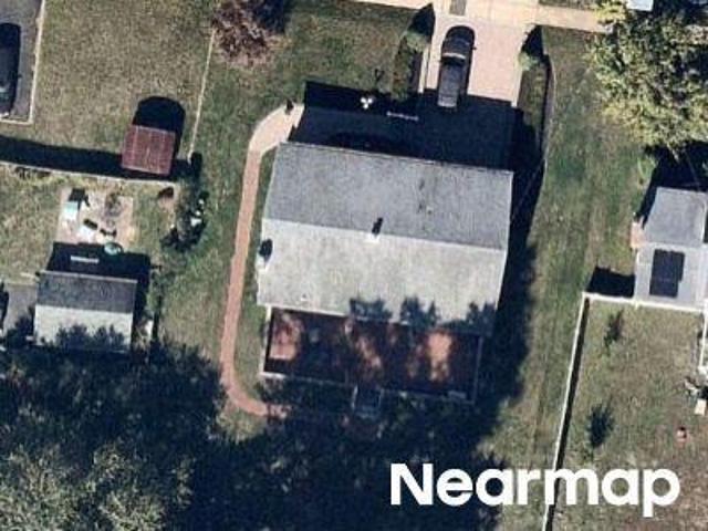 House for sale in Somerville, New Jersey