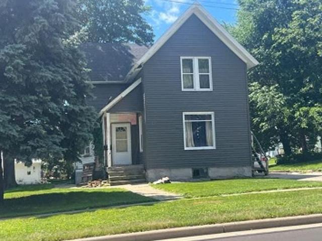 House for sale in Waupun, Dodge County
