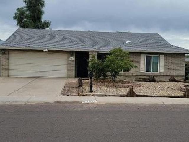 House for sale in Glendale, Arizona